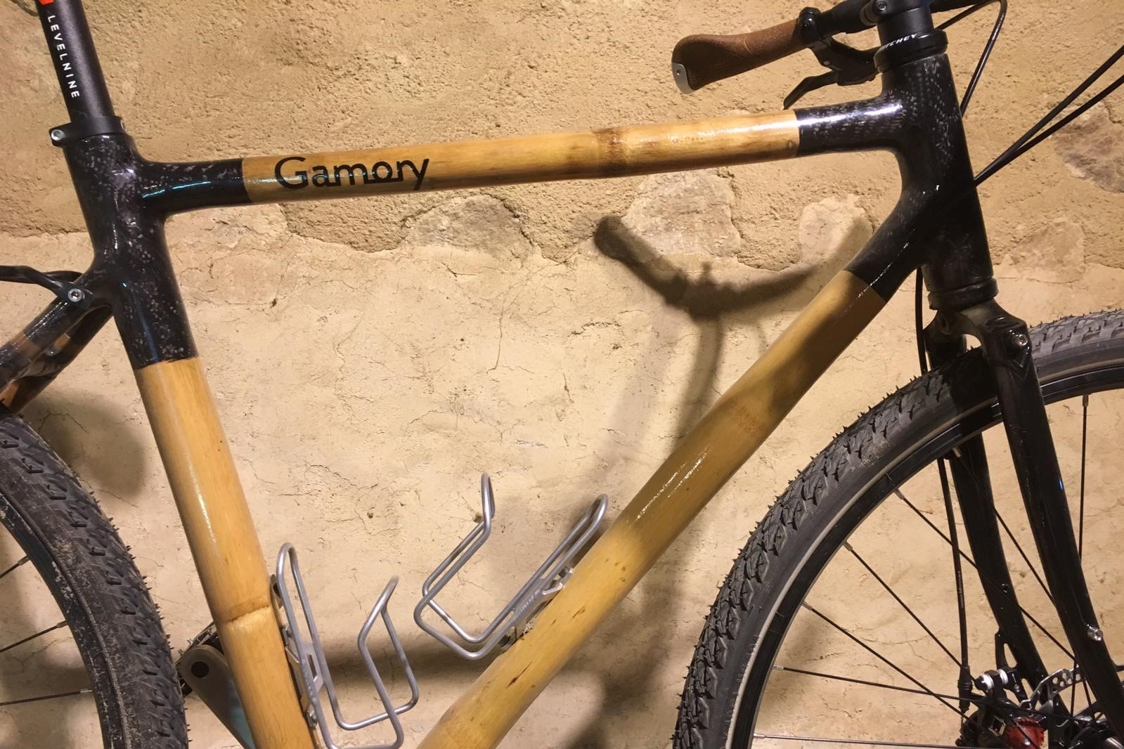Gamory-cycles