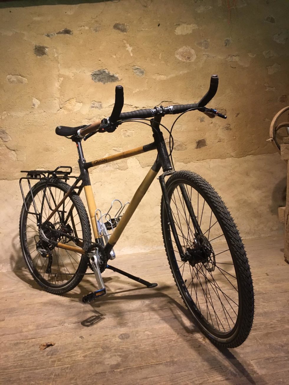 Paniers et corbeilles en bambou ou osier - Vannerie & bambou pour l