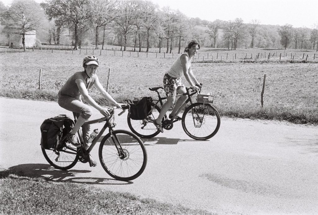 Vélo-Bambou-Voyage
